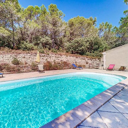 Awesome Home In Bollene With Wifi Exteriér fotografie